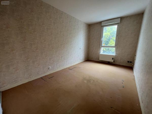 Appartement à vendre à Rennes en Ille-et-Vilaine (35000), ref : VA2228-35018