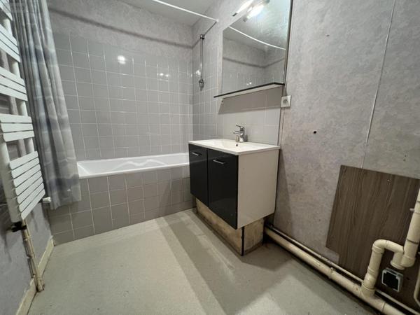 Appartement à vendre à Rennes en Ille-et-Vilaine (35000), ref : VA2228-35018