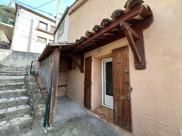 Maison Volonne 3 pièce(s) 85 m2 alpes de hautes provence