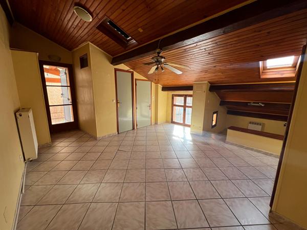 Maison Volonne 3 pièce(s) 85 m2 alpes de hautes provence