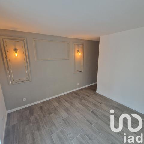 Maison à vendre 4 pièces 66 m² Bruay-sur-l'Escaut