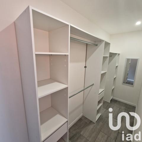 Maison à vendre 4 pièces 66 m² Bruay-sur-l'Escaut