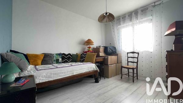 Maison à vendre 3 pièces 60 m² La Ville-aux-Dames