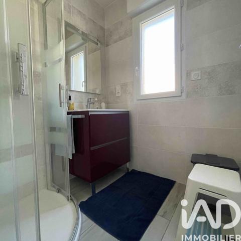 Maison à vendre 3 pièces 60 m² La Ville-aux-Dames