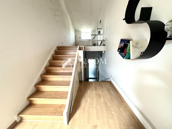 Appartement 3 pièce(s) 2 chambre(s) 54 m²