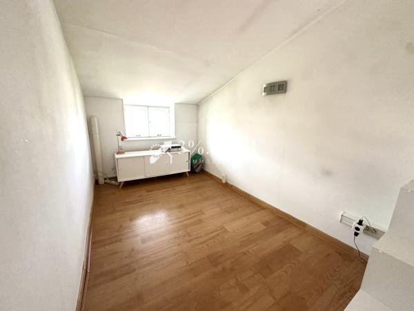 Appartement 3 pièce(s) 2 chambre(s) 54 m²