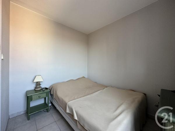 Appartement T2 à vendre  2 pièces - 41,42 m2 LE CAP D AGDE - 34