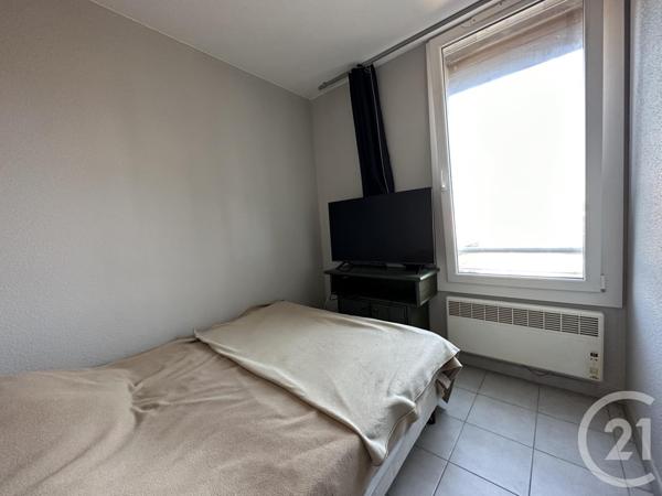 Appartement T2 à vendre  2 pièces - 41,42 m2 LE CAP D AGDE - 34