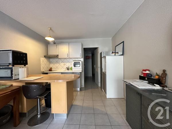 Appartement T2 à vendre  2 pièces - 41,42 m2 LE CAP D AGDE - 34