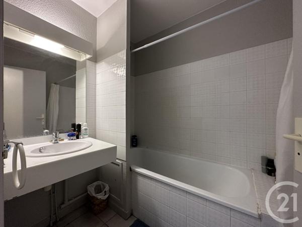 Appartement T2 à vendre  2 pièces - 41,42 m2 LE CAP D AGDE - 34