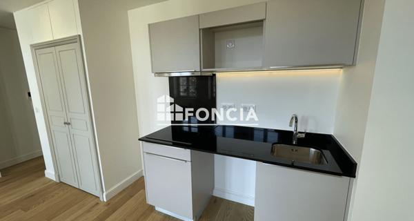 Location Appartement 2 pièces 41.51 m² - Auxerre 89000