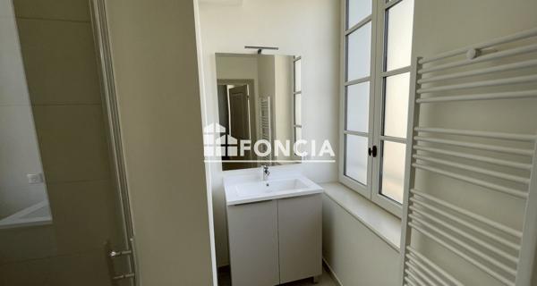 Location Appartement 2 pièces 41.51 m² - Auxerre 89000
