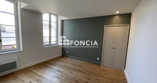 Location Appartement 2 pièces 41.51 m² - Auxerre 89000