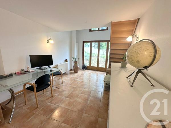 Maison à vendre  4 pièces - 127 m 2   MEXIMIEUX  - 01