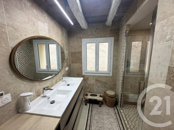 Maison à vendre  4 pièces - 127 m 2   MEXIMIEUX  - 01