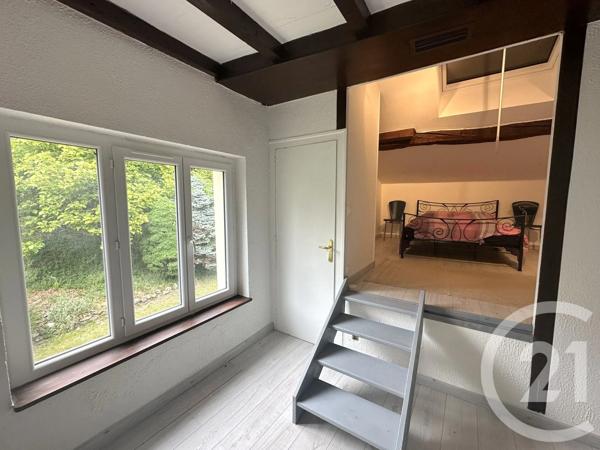 Maison à vendre  4 pièces - 127 m 2   MEXIMIEUX  - 01