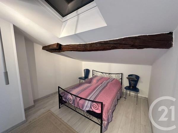 Maison à vendre  4 pièces - 127 m 2   MEXIMIEUX  - 01