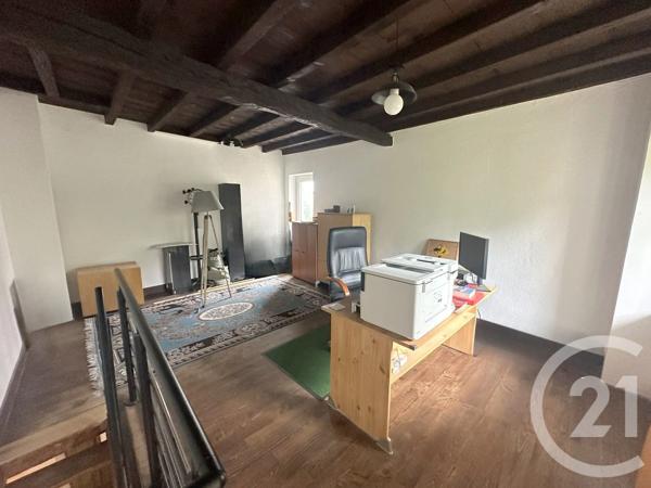 Maison à vendre  4 pièces - 127 m 2   MEXIMIEUX  - 01