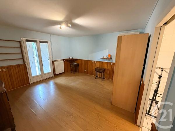 Maison à vendre  6 pièces - 125,70 m 2   JASSANS RIOTTIER  - 01
