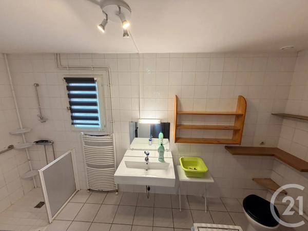 Maison à vendre  6 pièces - 125,70 m 2   JASSANS RIOTTIER  - 01