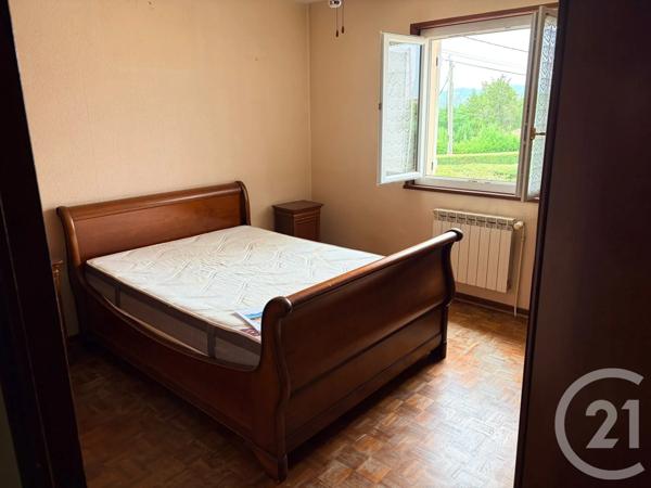 Maison à vendre  6 pièces - 125,70 m 2   JASSANS RIOTTIER  - 01