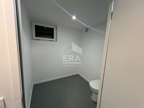 Local commercial Étampes