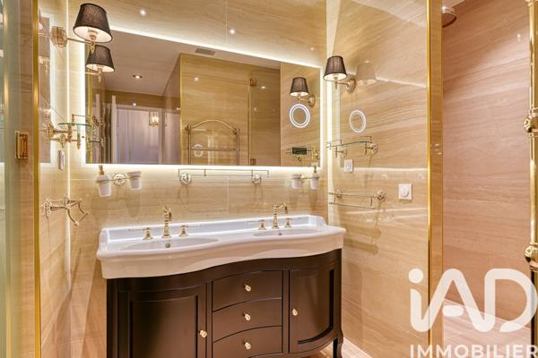 Appartement à vendre 4 pièces 103 m² Pontoise