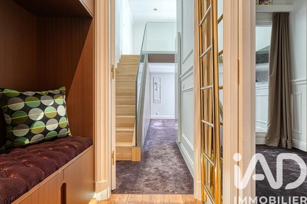 Appartement à vendre 4 pièces 103 m² Pontoise