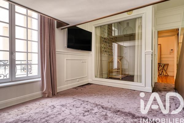Appartement à vendre 4 pièces 103 m² Pontoise