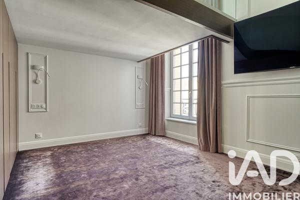 Appartement à vendre 4 pièces 103 m² Pontoise