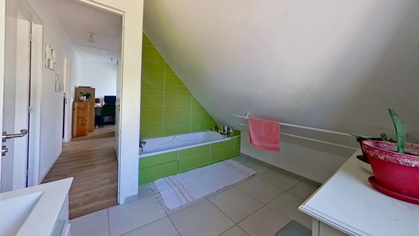 Maison à vendre 5 pièces ALLAIRE (56)