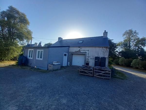 Maison à vendre 5 pièces ALLAIRE (56)