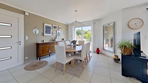 Maison à vendre 5 pièces ALLAIRE (56)