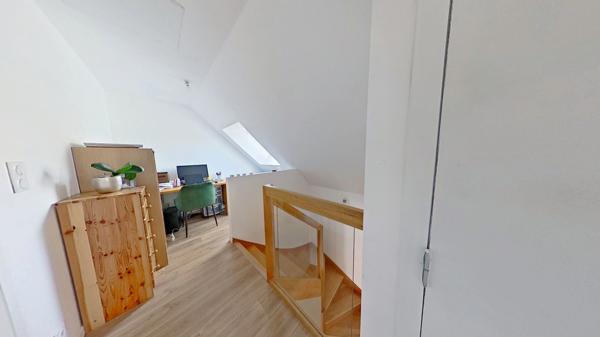Maison à vendre 5 pièces ALLAIRE (56)