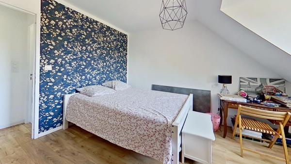 Maison à vendre 5 pièces ALLAIRE (56)