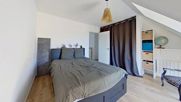 Maison à vendre 5 pièces ALLAIRE (56)