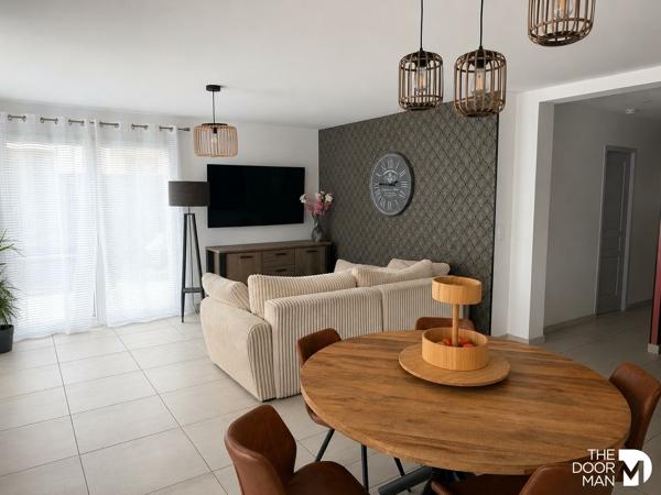 Maison - À vendre - 100 m² - IFS | The Door Man