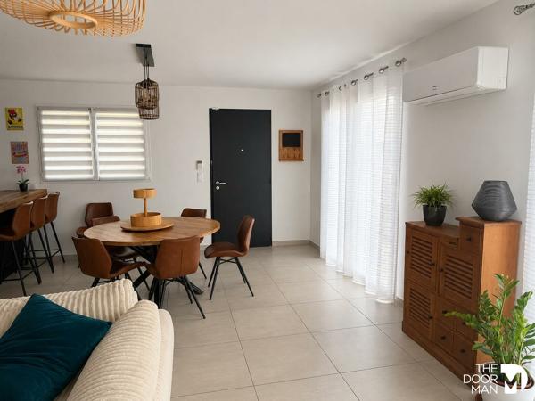 Maison - À vendre - 100 m² - IFS | The Door Man