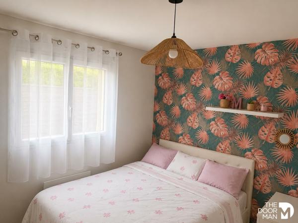 Maison - À vendre - 100 m² - IFS | The Door Man