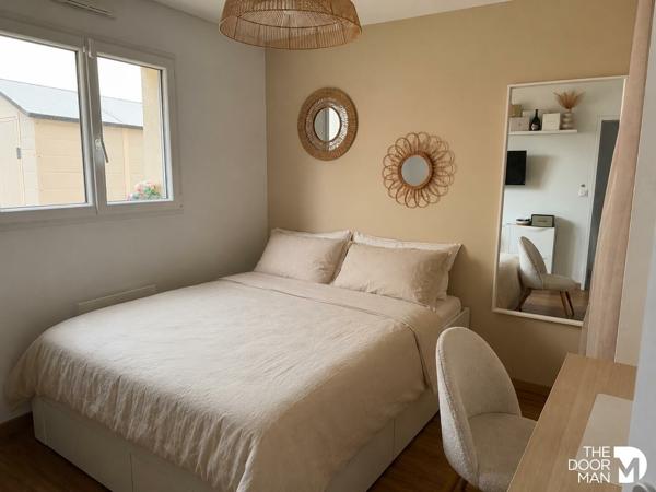 Maison - À vendre - 100 m² - IFS | The Door Man