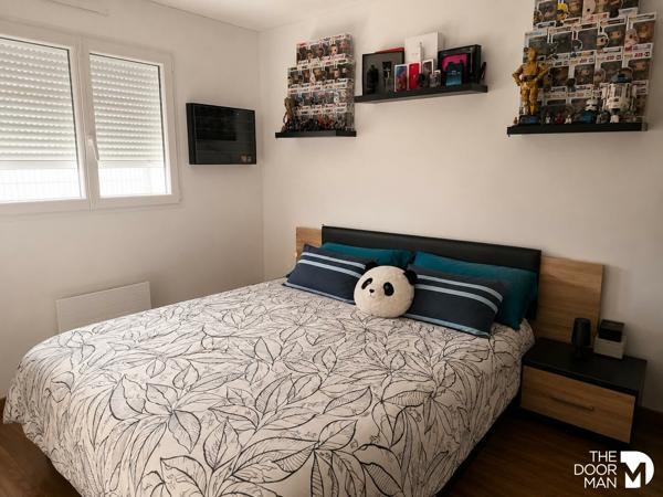 Maison - À vendre - 100 m² - IFS | The Door Man