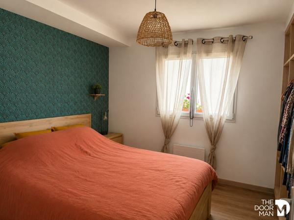 Maison - À vendre - 100 m² - IFS | The Door Man