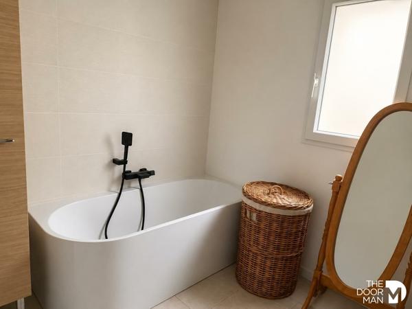 Maison - À vendre - 100 m² - IFS | The Door Man
