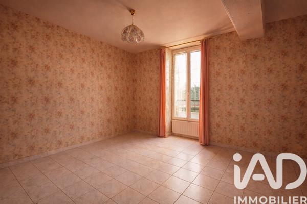 Maison à vendre 5 pièces 149 m² Vierzon