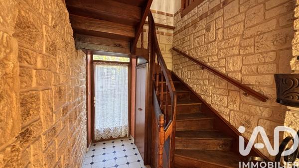 Maison à vendre 5 pièces 149 m² Vierzon