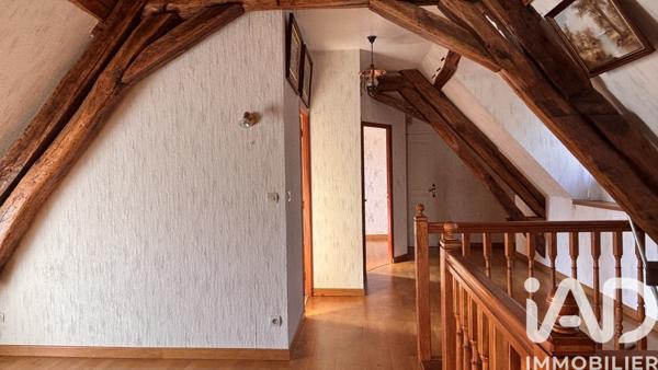 Maison à vendre 5 pièces 149 m² Vierzon