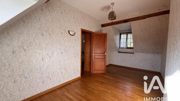 Maison à vendre 5 pièces 149 m² Vierzon