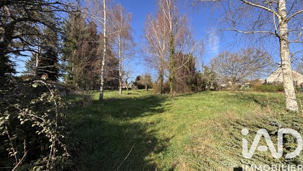 Maison à vendre 5 pièces 149 m² Vierzon