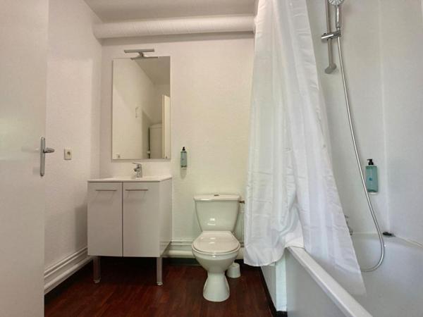 Vente T1 24m2 TALENCE (33400)