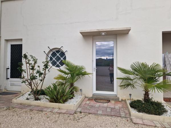 Maison divisé en 3 appartement loués, 121.50 m², 103.44 m², 54.44 m².